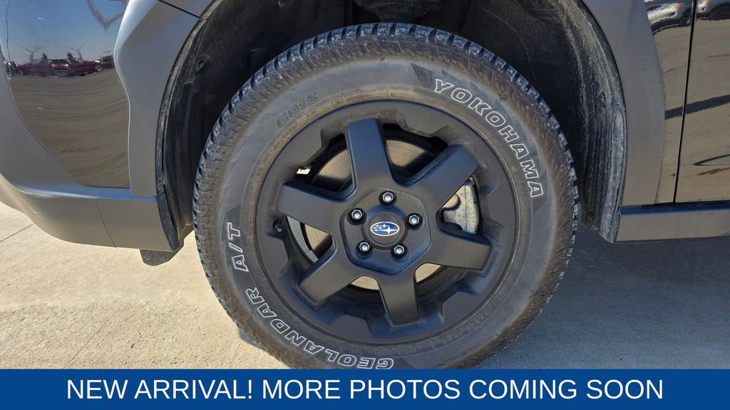 Used 2023 Subaru Outback Wilderness image 10