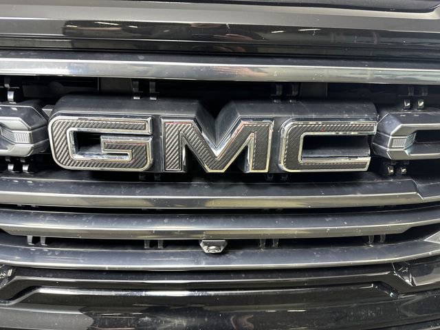 Used 2020 GMC Sierra 1500 AT4 w/ AT4 Premium Package image 9