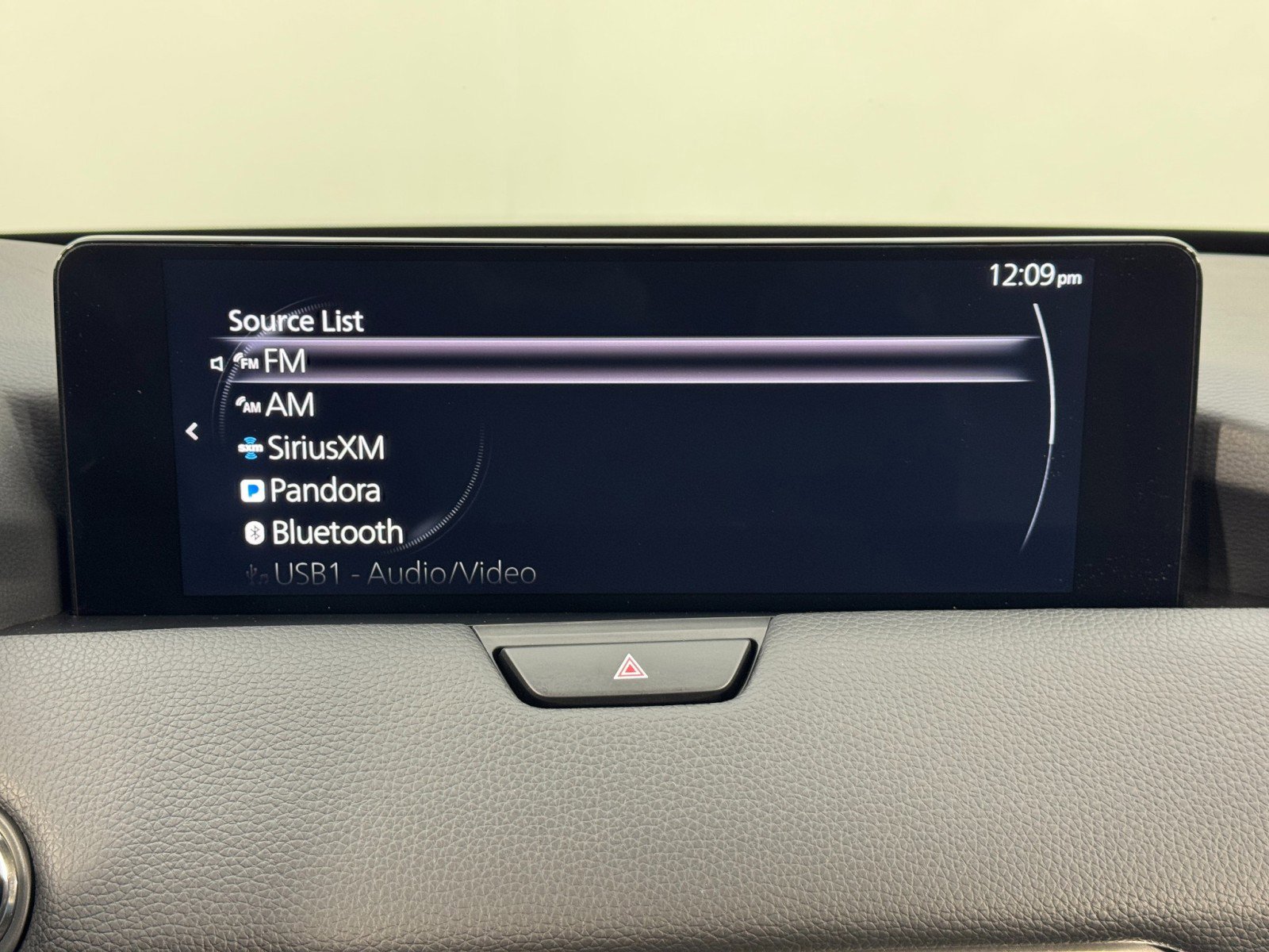 Used 2025 MAZDA CX-90 Plug-In Hybrid w/Premium Sport image 27