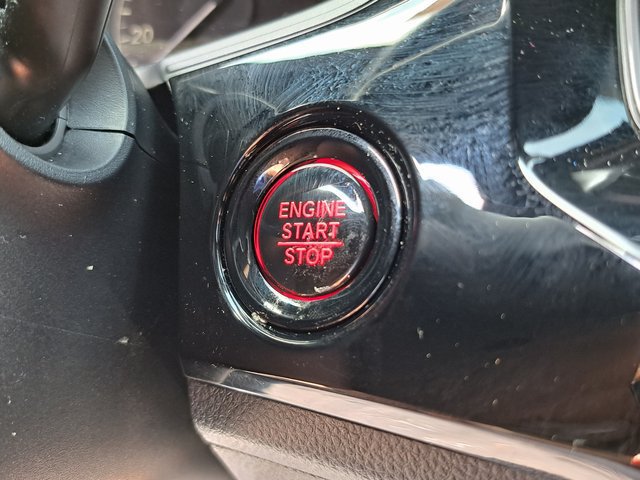 Used 2025 Honda Civic Sport image 14