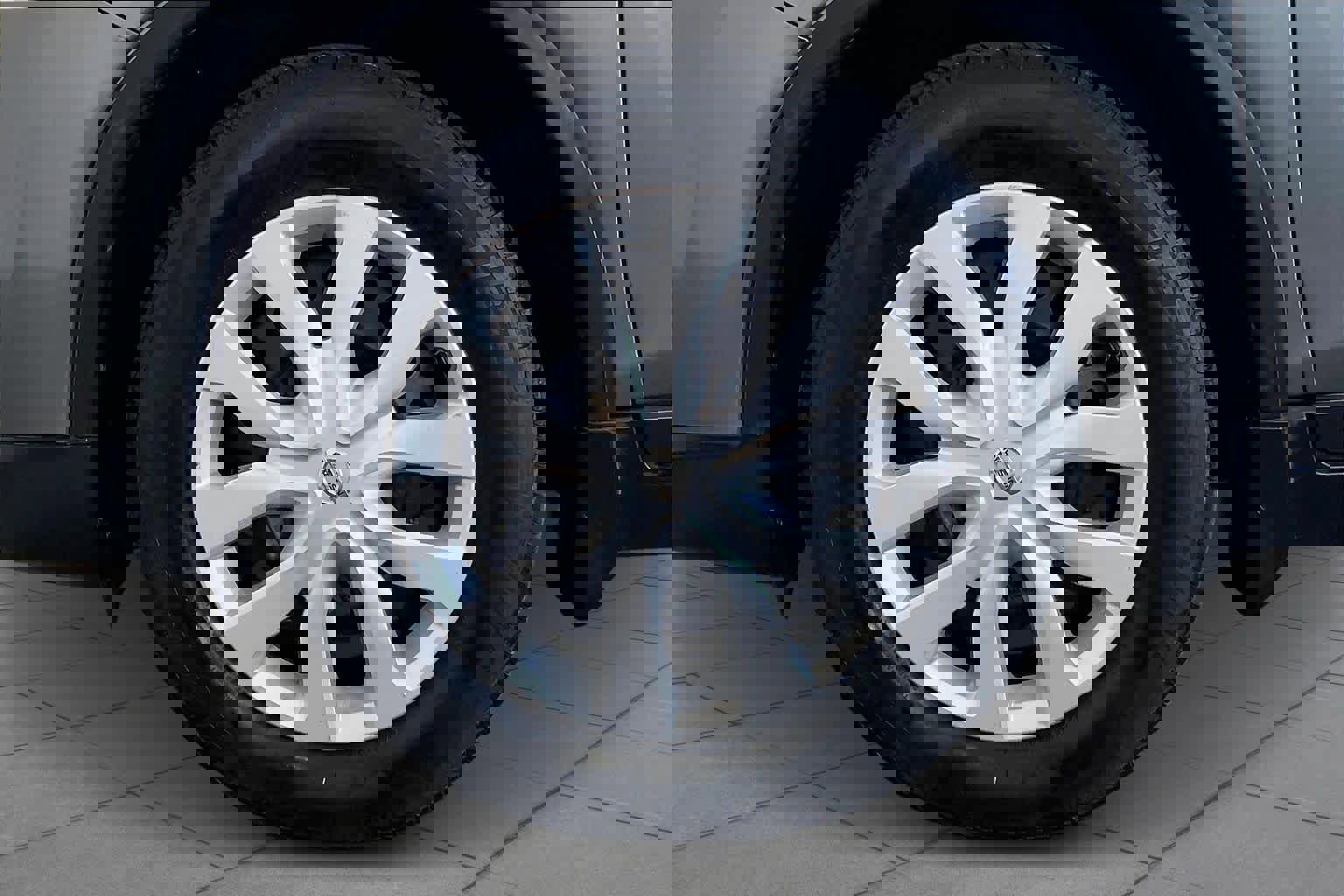 Used 2016 Nissan Rogue S w/ Appearance Package image 11