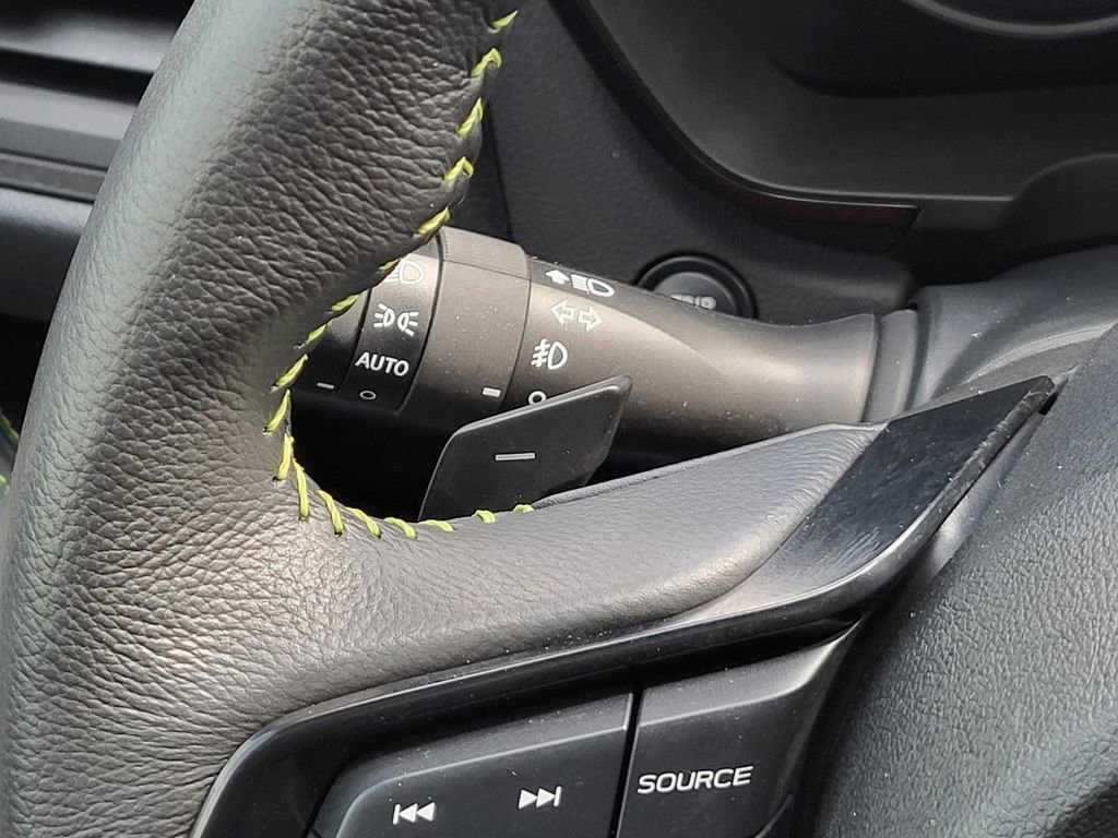 Certified 2025 Subaru Ascent Onyx Edition image 28