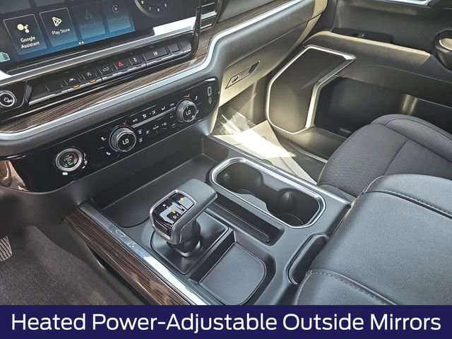 Used 2023 Chevrolet Silverado 1500 RST image 29