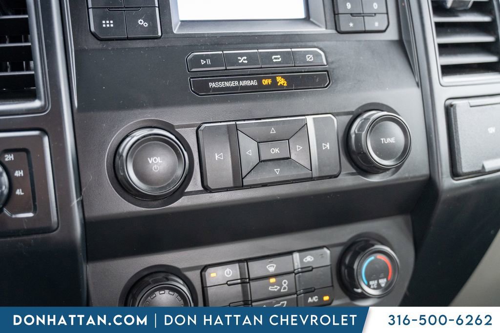 Used 2020 Ford F150 XL w/ Equipment Group 101A Mid image 10