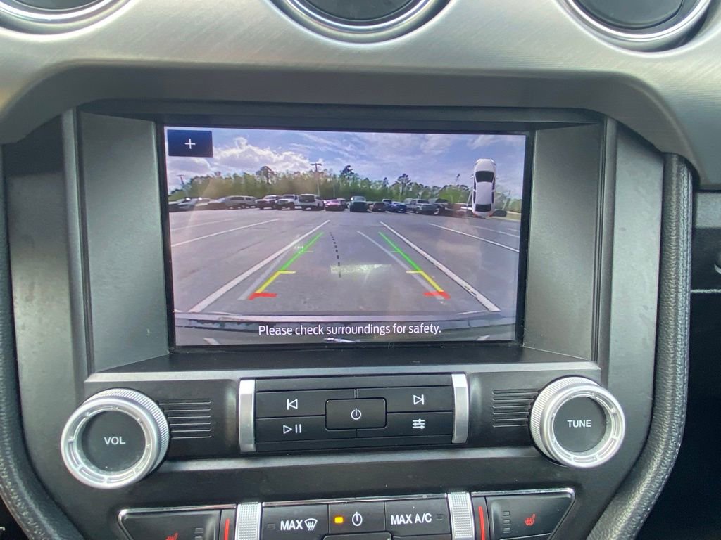 Certified 2023 Ford Mustang Premium image 16