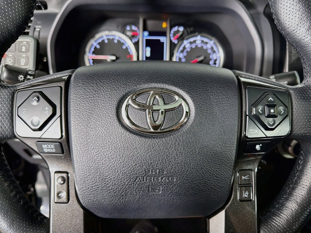Used 2024 Toyota 4Runner TRD Pro AWD/4WD image 15