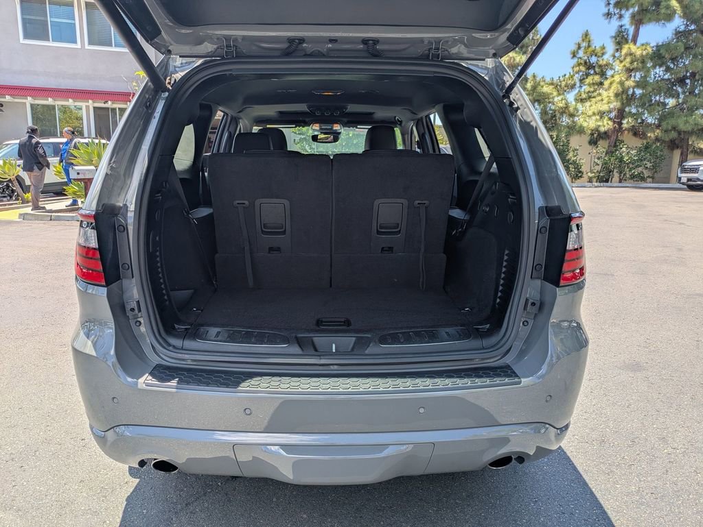 Used 2025 Dodge Durango GT AWD/4WD image 33