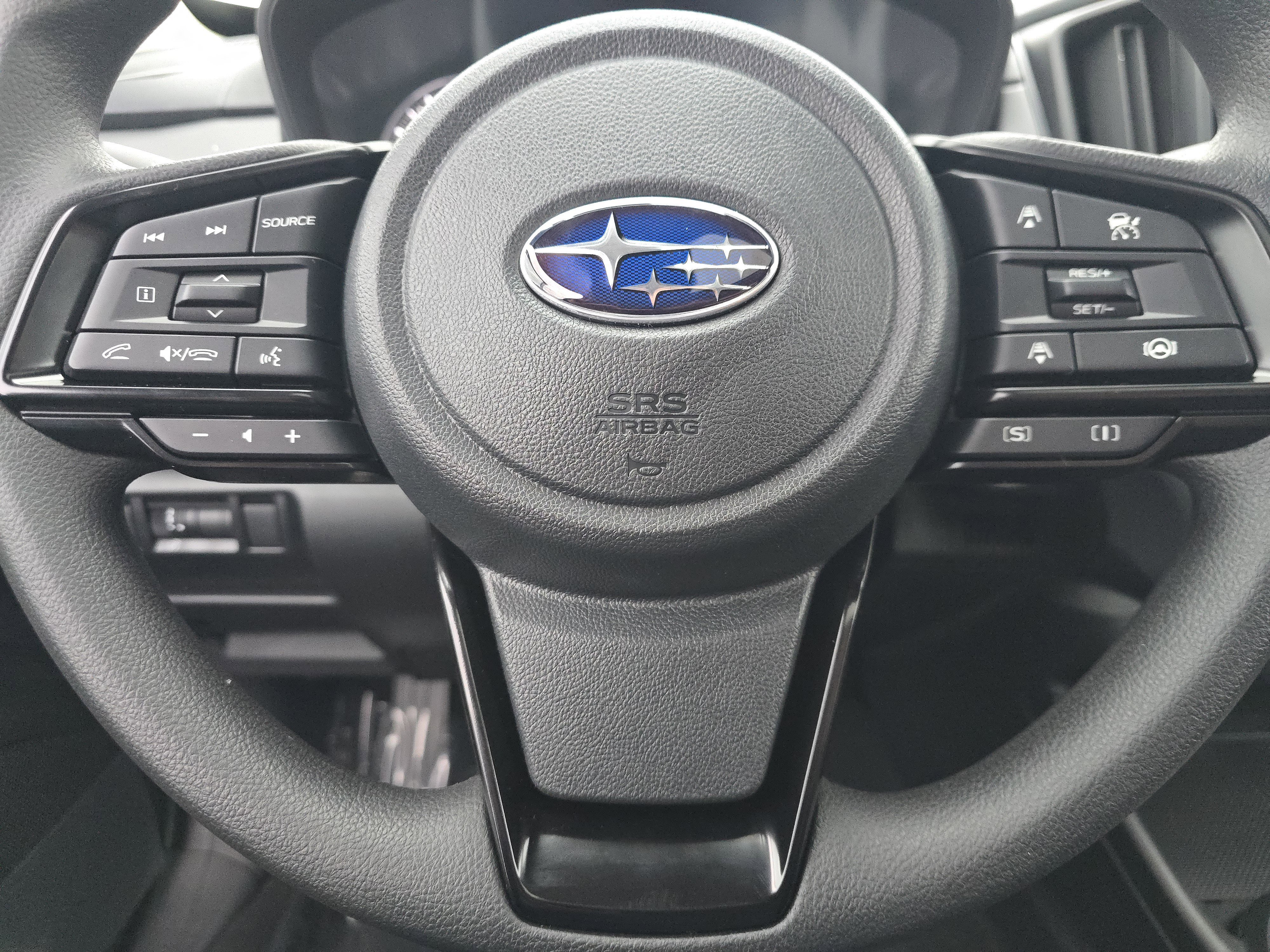 New 2026 Subaru Crosstrek 2.5i Premium image 20