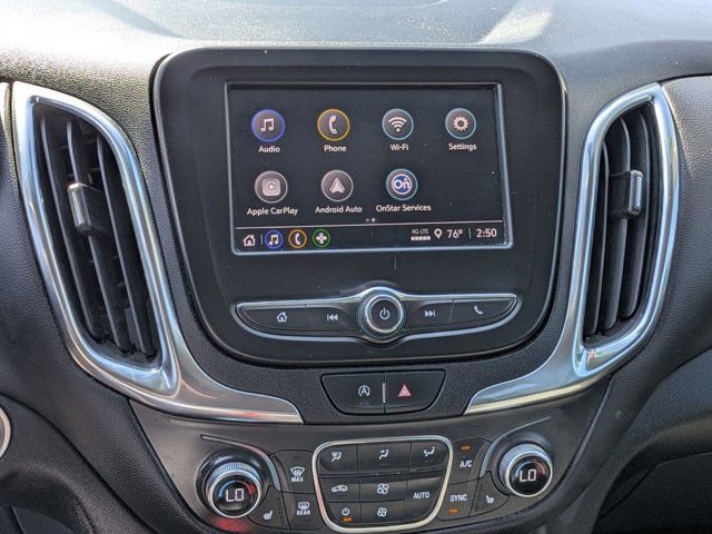 Used 2024 Chevrolet Equinox LT image 19