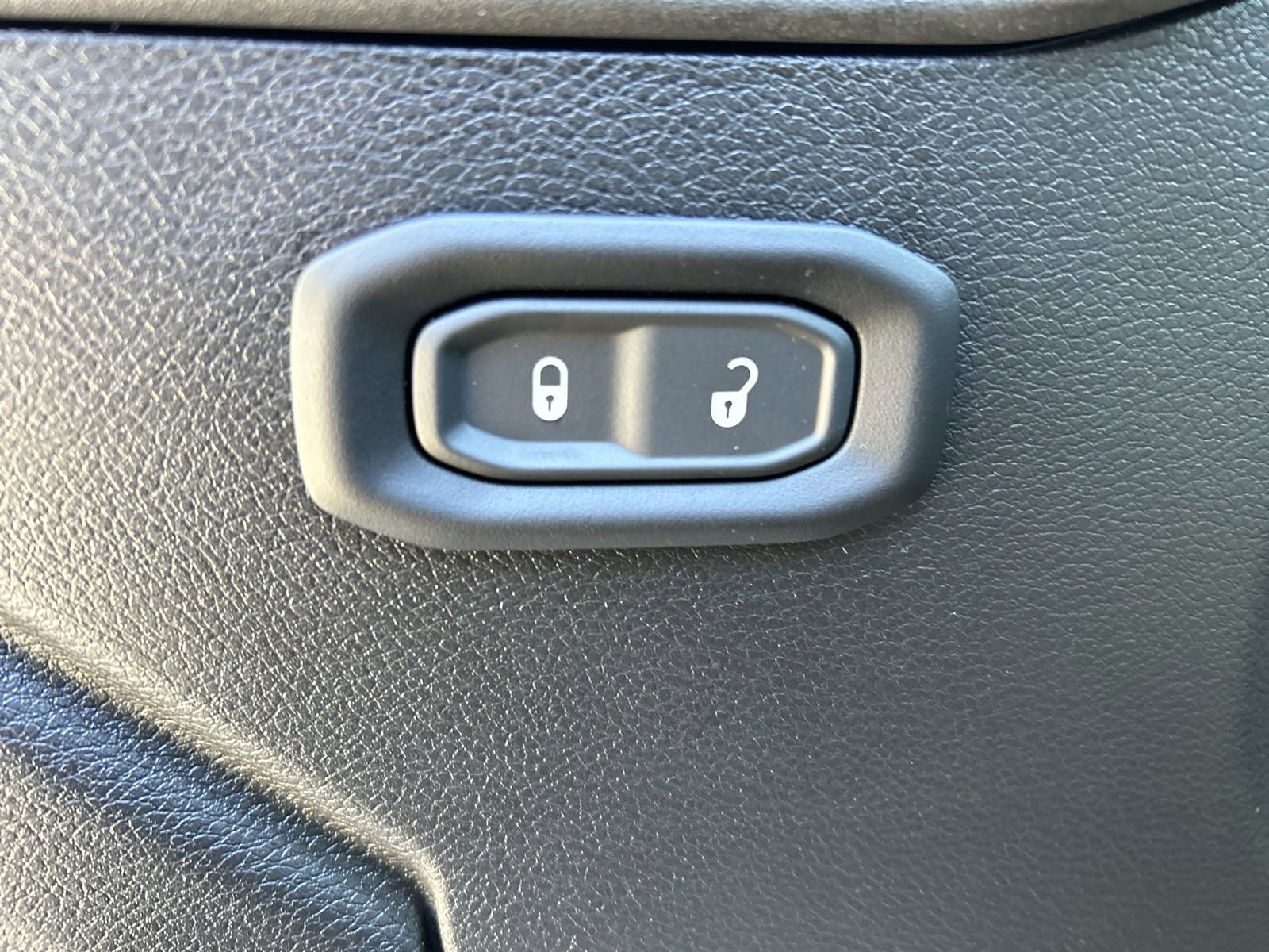 New 2025 Jeep Wrangler Sport S image 16