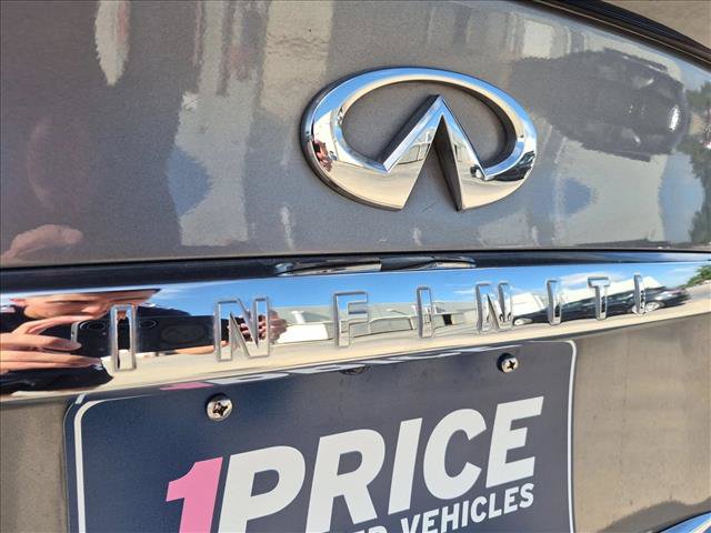 Used 2017 INFINITI Q50 3.0t Premium w/ 3.0T Premium Plus Package RWD image 13