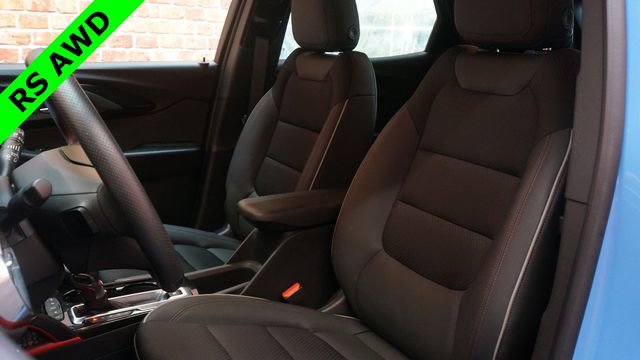 Used 2023 Chevrolet TrailBlazer RS w/ Convenience Package image 10