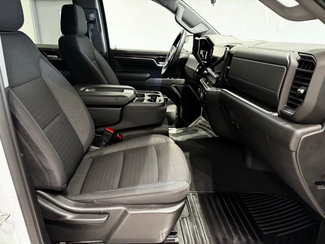 Certified 2024 Chevrolet Silverado 1500 LT image 10