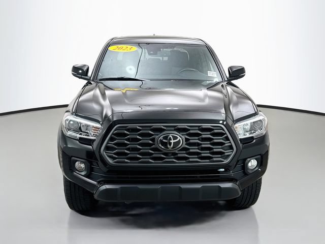 Used 2023 Toyota Tacoma TRD Off-Road w/ Advanced Technology Package AWD/4WD image 2