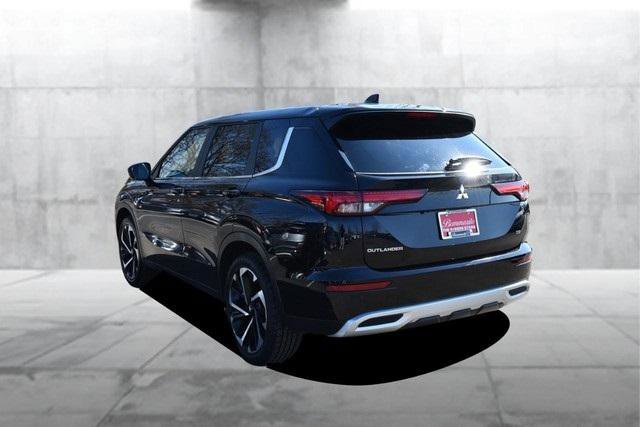 Used 2024 Mitsubishi Outlander Ralliart image 7