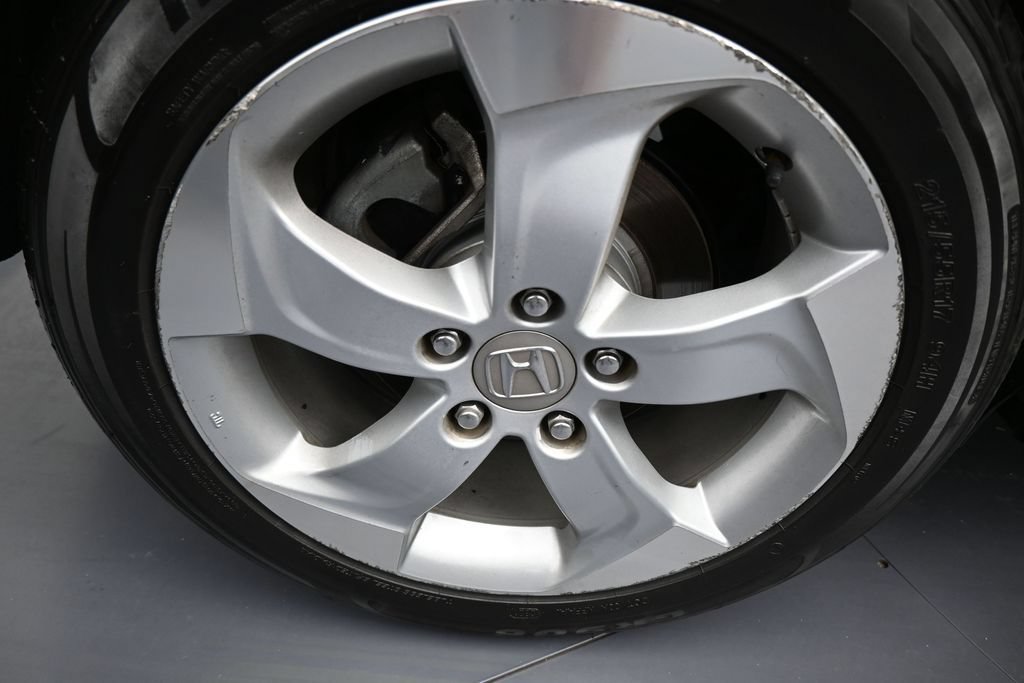 Used 2016 Honda HR-V EX image 37