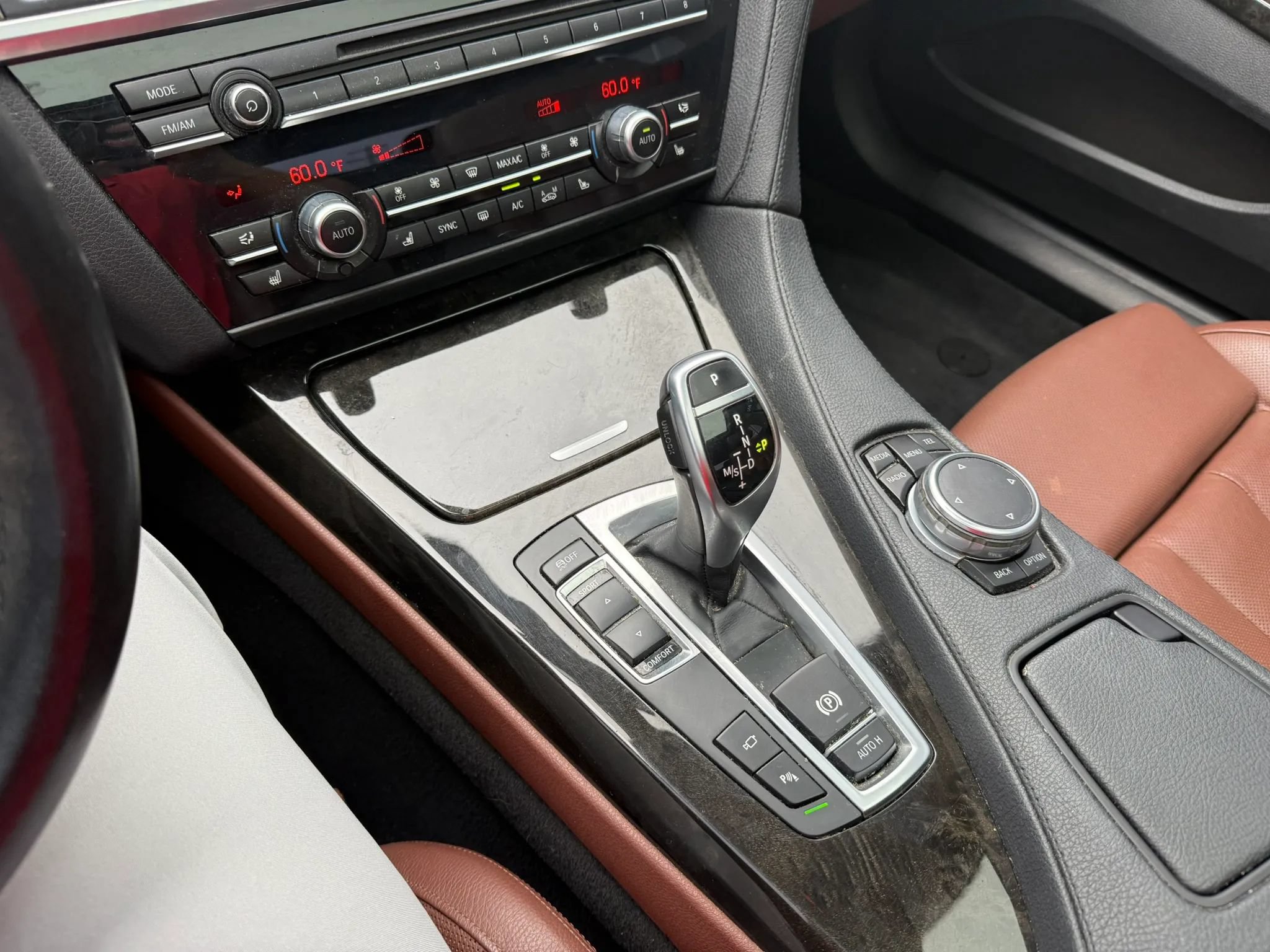 Used 2016 BMW 640i Gran Coupe RWD image 15