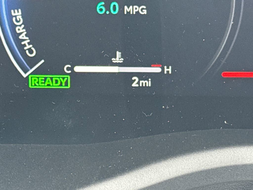 New 2026 Toyota Camry XLE image 22