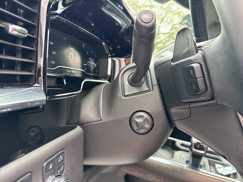 Certified 2024 GMC Sierra 1500 SLT w/ SLT Premium Plus Package image 26