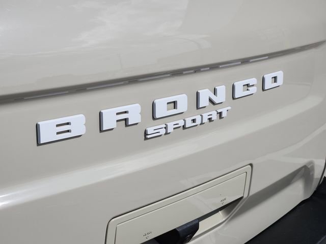 Used 2024 Ford Bronco Sport Outer Banks AWD/4WD image 12