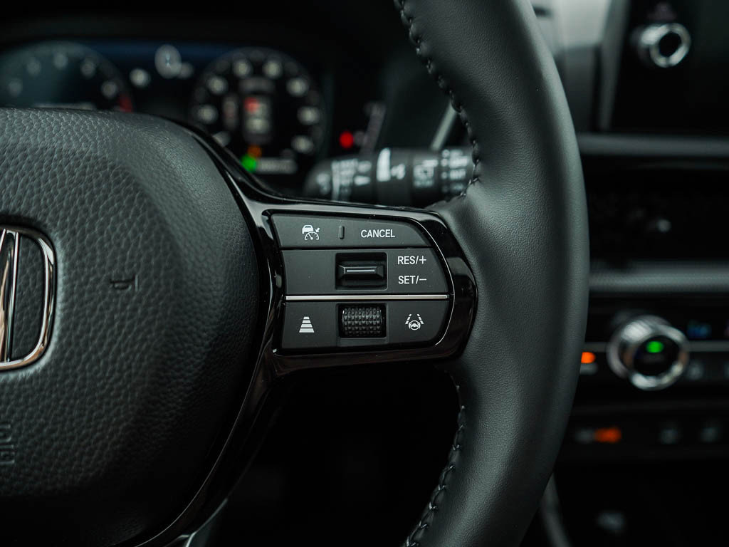 New 2026 Honda CR-V EX-L image 22