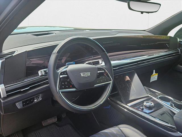 New 2026 Cadillac Escalade IQL Sport 1 video 3