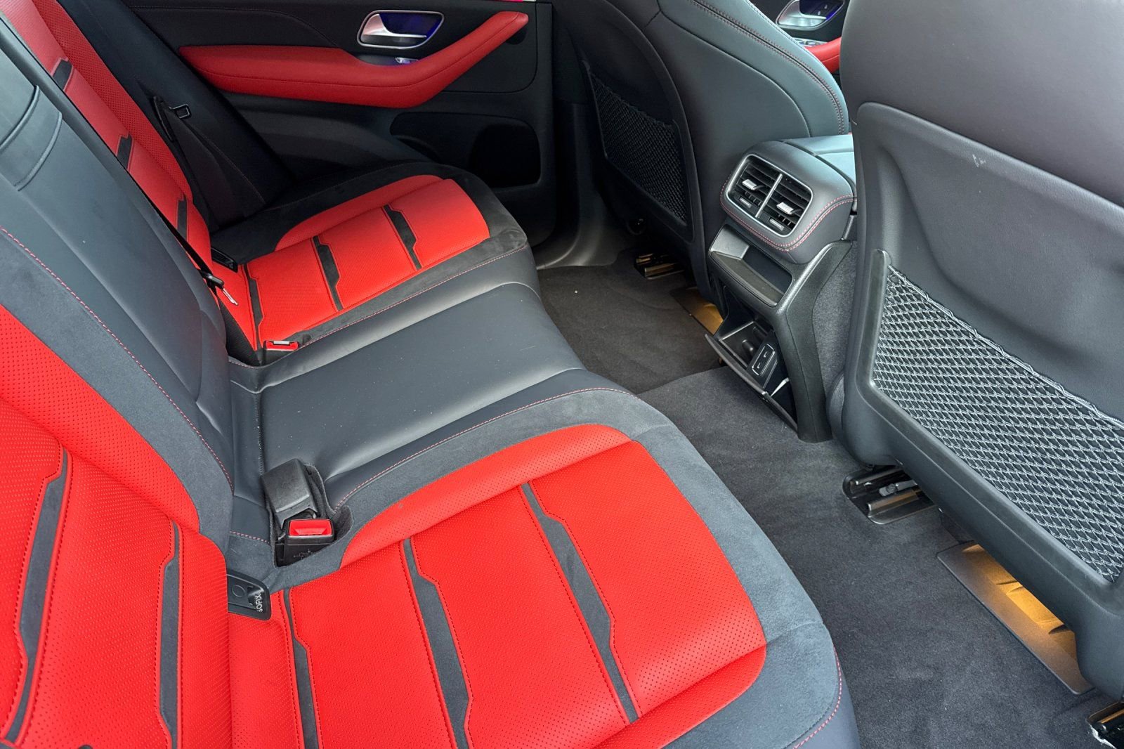 Used 2022 Mercedes-Benz GLE 53 AMG 4MATIC Coupe image 12