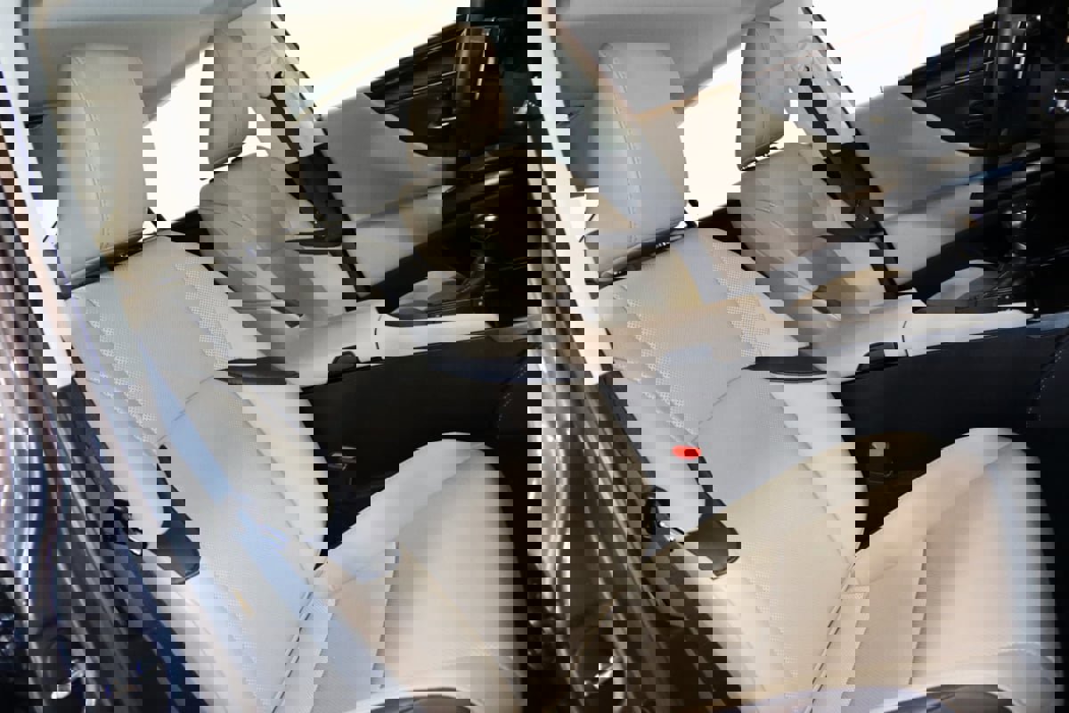 Used 2021 Lexus ES 250 w/ Premium Package image 56