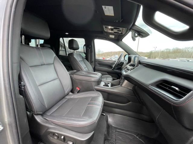 Used 2022 Chevrolet Tahoe RST w/ Luxury Package image 32