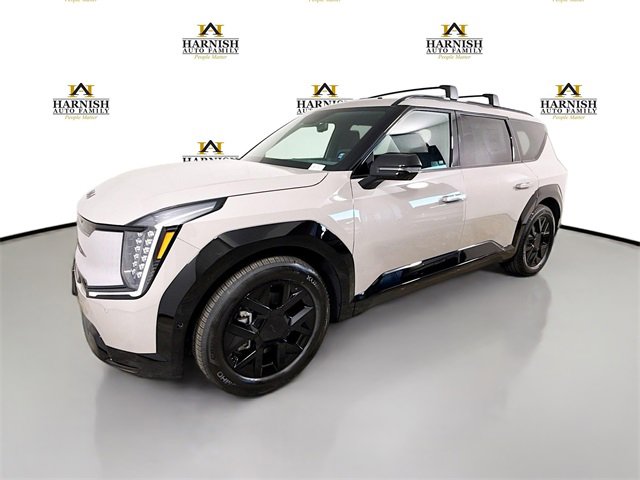 New 2026 Kia EV9 Land image 3