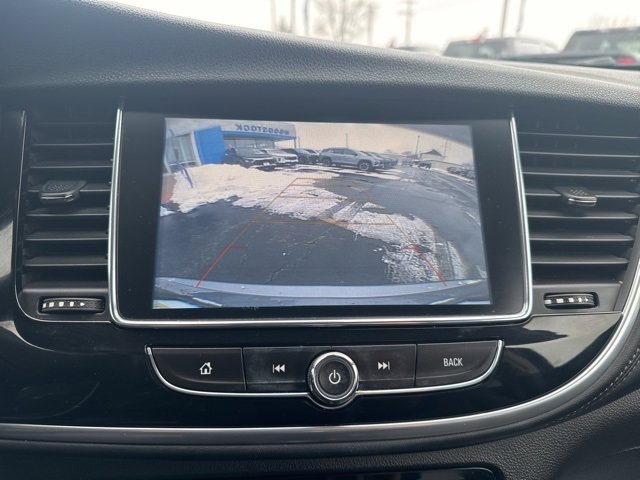 Used 2019 Buick Encore Preferred image 25