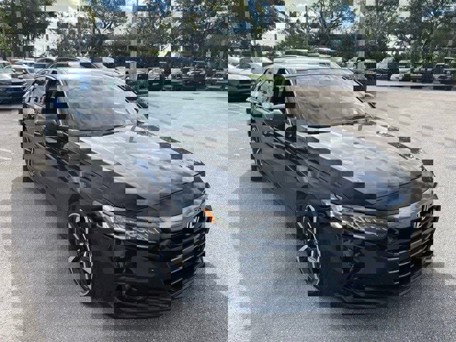 Used 2022 Honda Accord Sport Special Edition