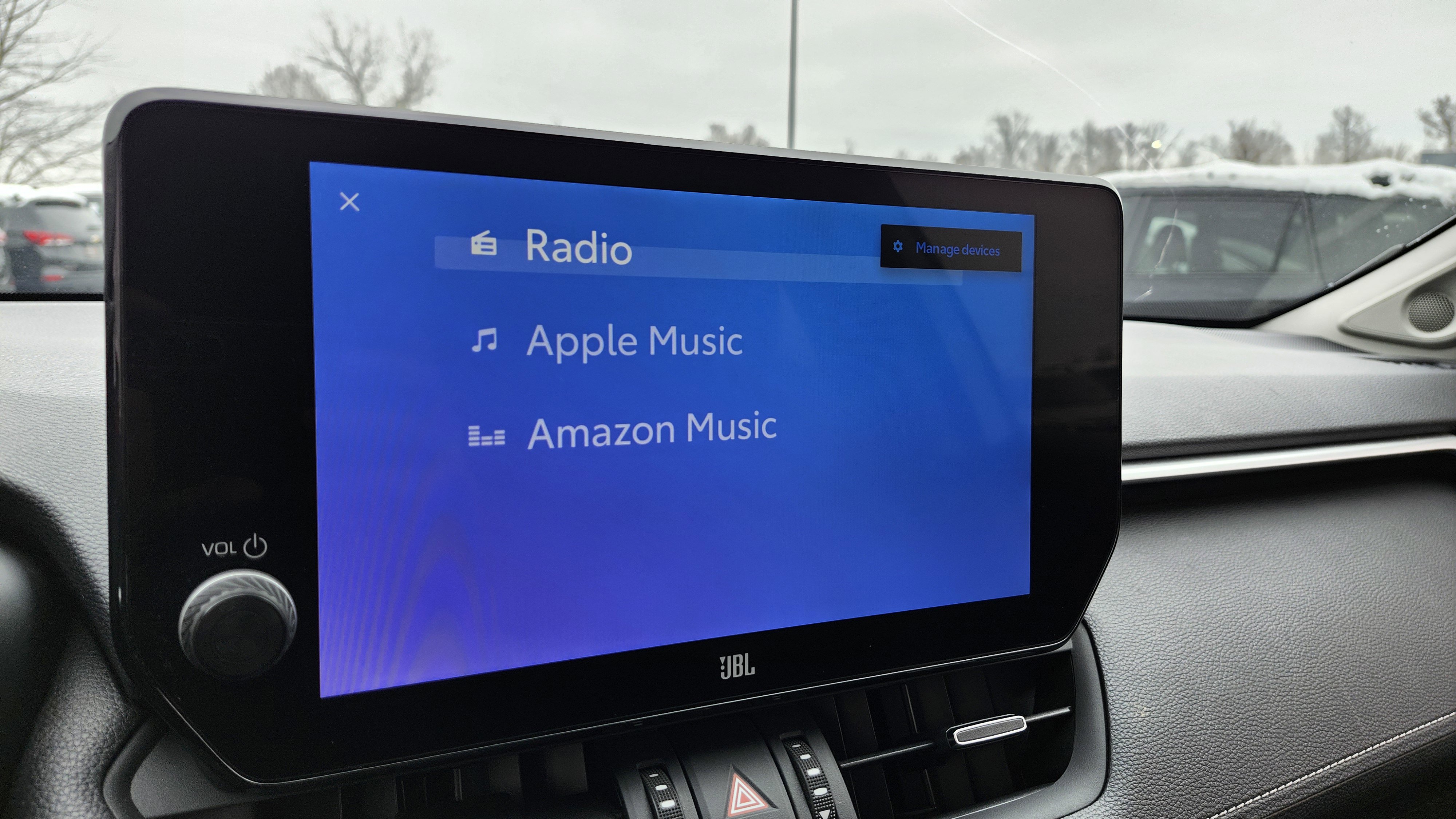 Used 2024 Toyota RAV4 XLE Premium image 7