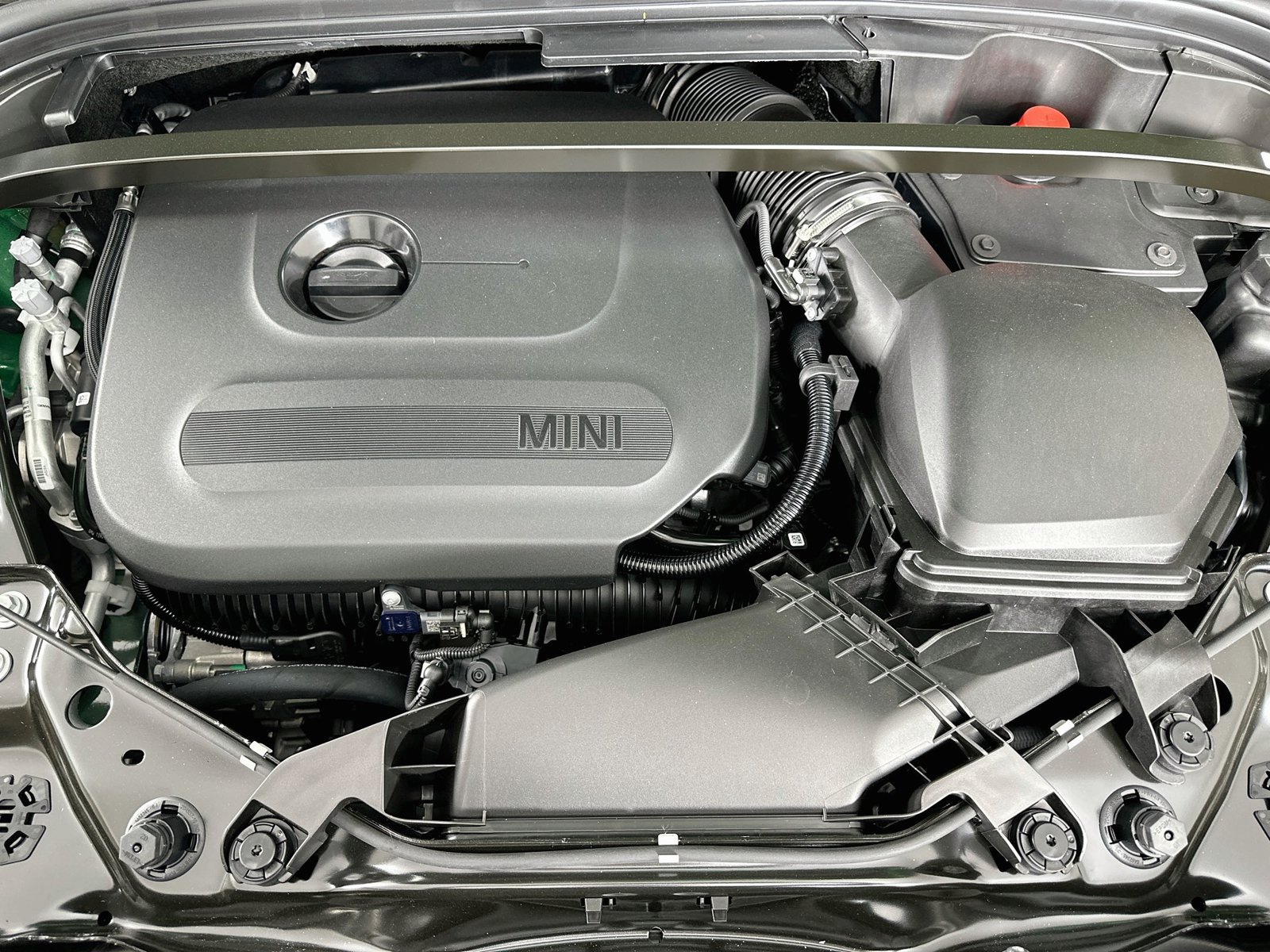 New 2027 MINI Cooper Countryman S AWD/4WD image 14