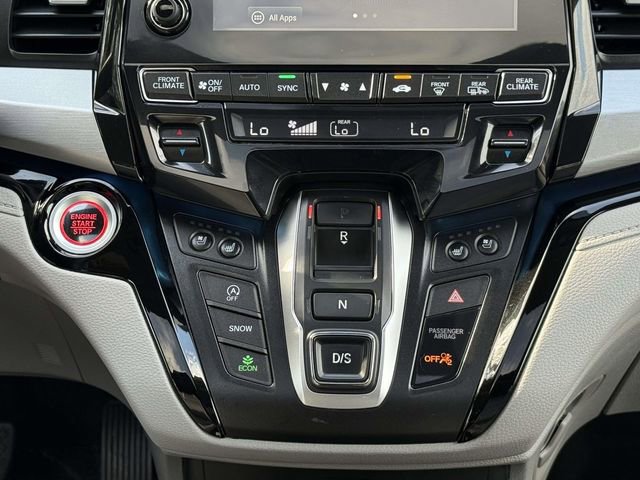 Used 2019 Honda Odyssey Elite image 17