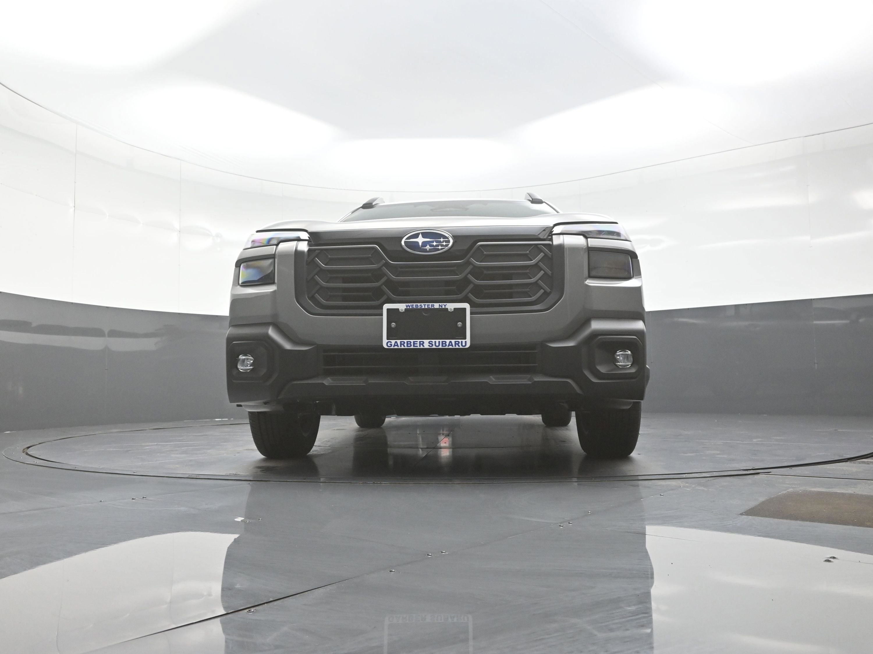 New 2026 Subaru Outback Premium AWD/4WD image 10