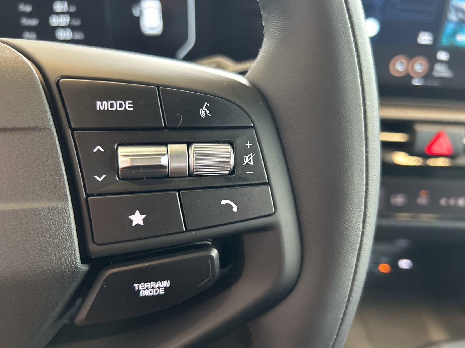 New 2026 Kia Sportage X-Line image 22