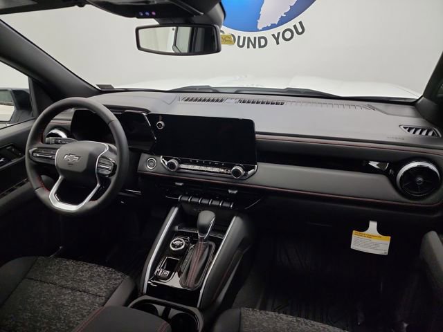 New 2026 Chevrolet Colorado Z71 image 21