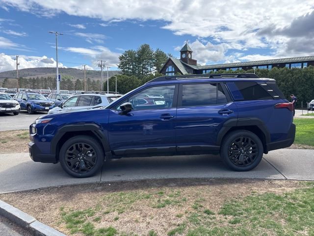 New 2026 Subaru Outback Limited XT image 7