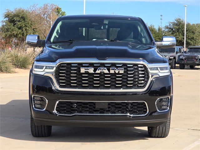 New 2026 RAM 1500 Tungsten image 2