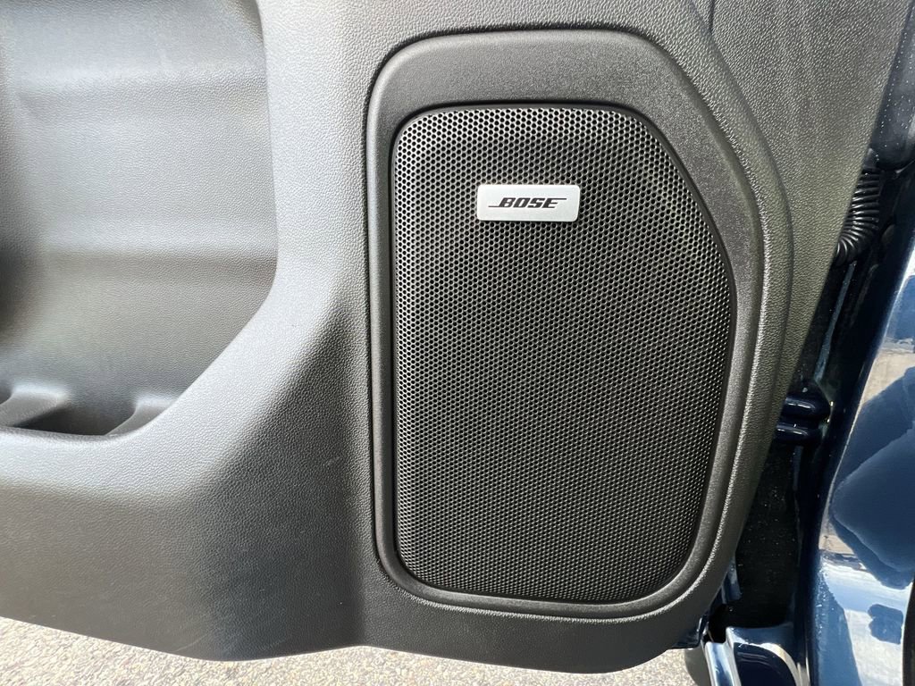 Certified 2019 Chevrolet Silverado 1500 LT Trail Boss image 23