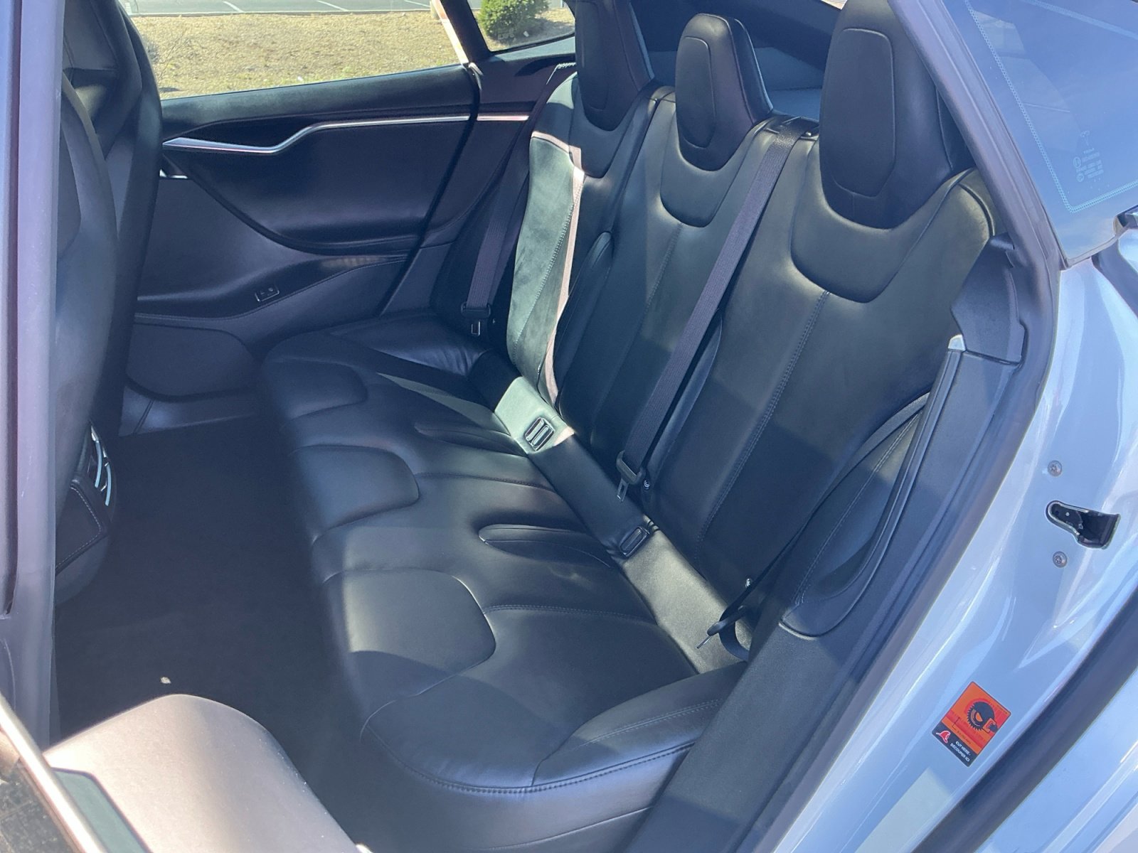 Used 2016 Tesla Model S P90D image 17