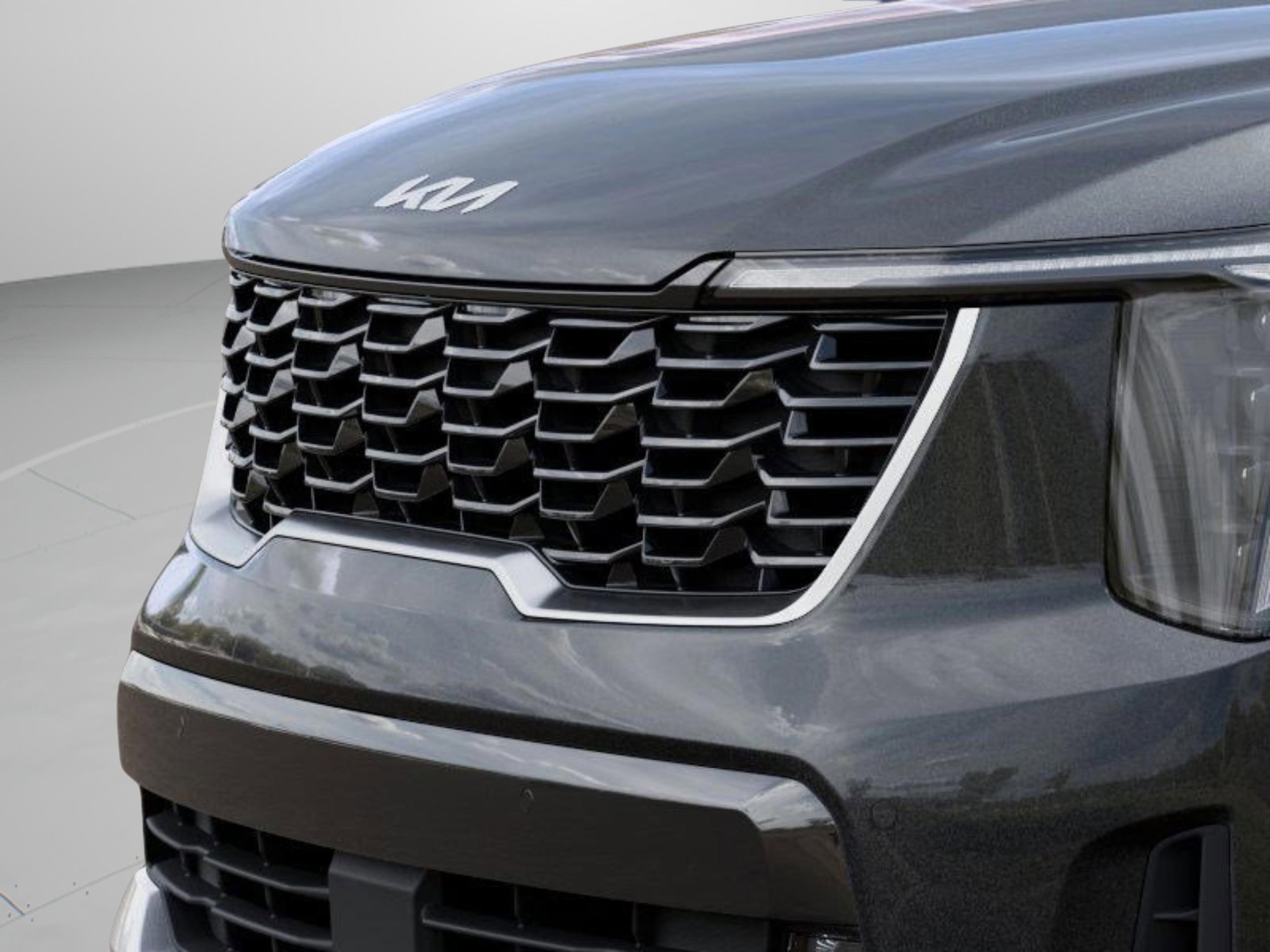 New 2026 Kia Sorento EX image 13