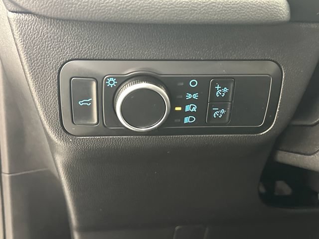Used 2024 Ford Escape ST-Line w/ Tech Pack #1 AWD/4WD image 21