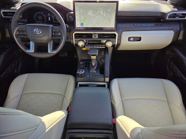 Used 2025 Toyota Tacoma Limited image 17