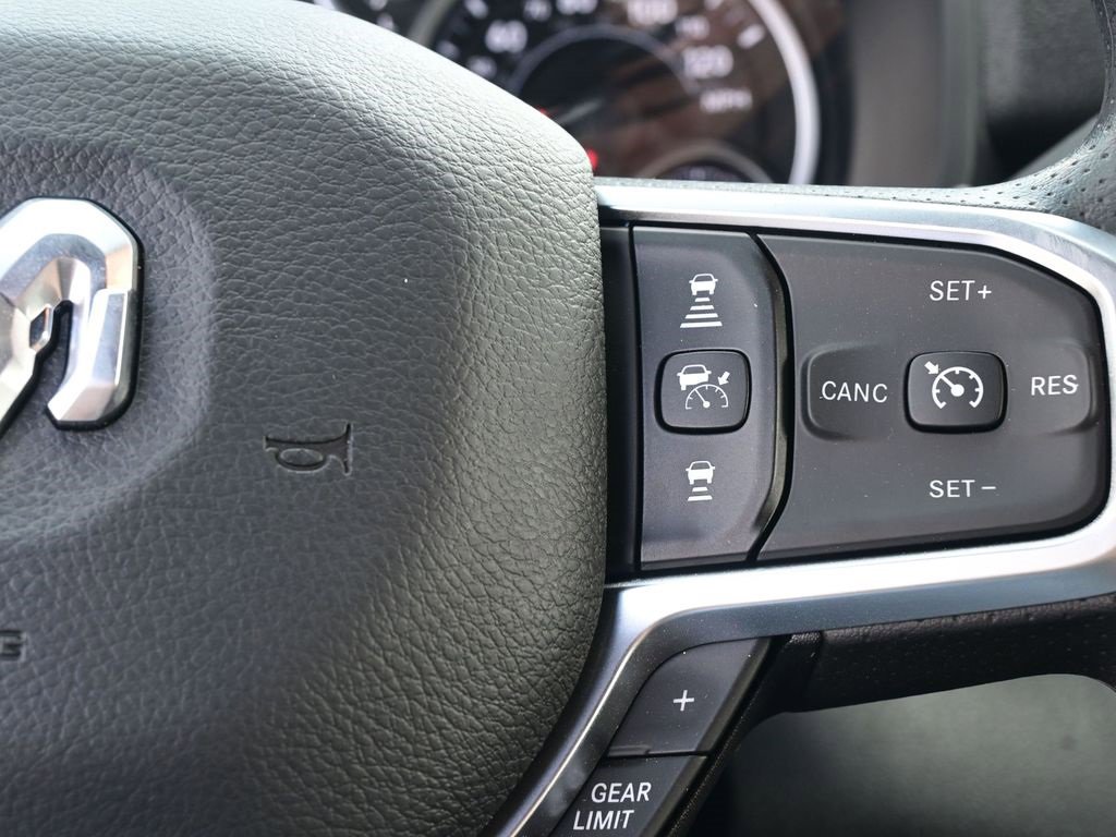 New 2026 RAM 3500 Tradesman image 20