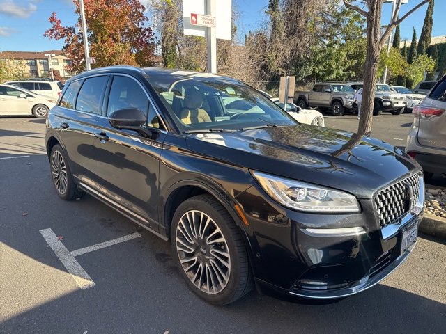 Used 2020 Lincoln Corsair Reserve w/ Equipment Group 201A