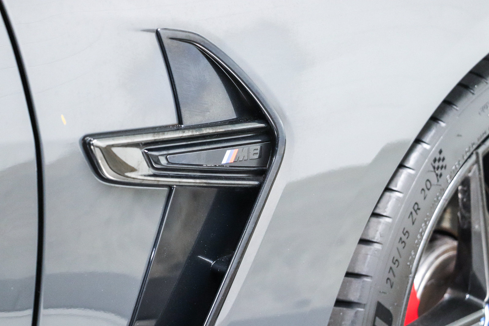 Used 2023 BMW M8 Competition AWD/4WD image 16