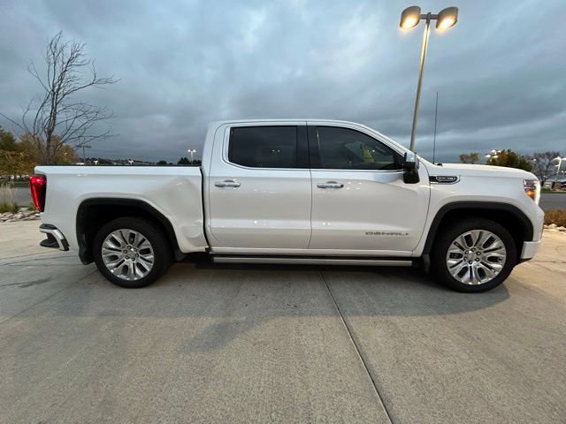 Used 2020 GMC Sierra 1500 Denali image 12