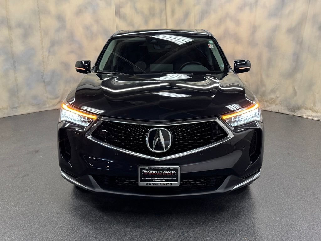 Used 2024 Acura RDX w/ Technology Package AWD/4WD image 5